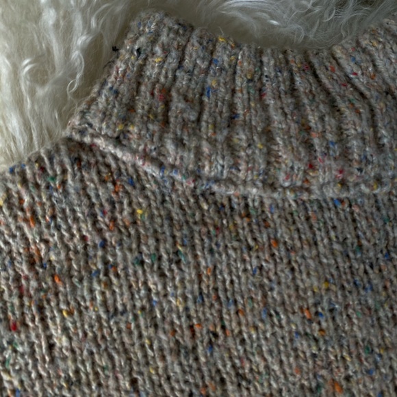 J Crew Turtleneck Sweater - Picture 4 of 5